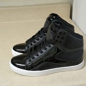 Pastry High Top Sneakers